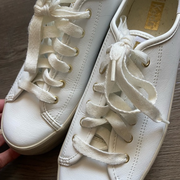Keds Platform Shoes - Picture 5 of 9